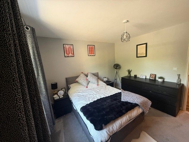 Flat 39 St. Gabriels , Wantage 